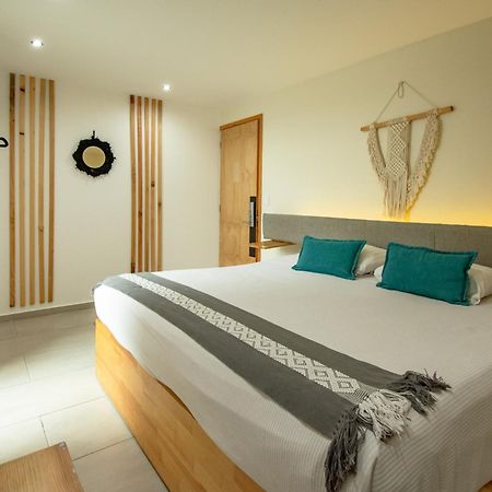 Capital O Hotel Terraza 158 Mexico City Ngoại thất bức ảnh