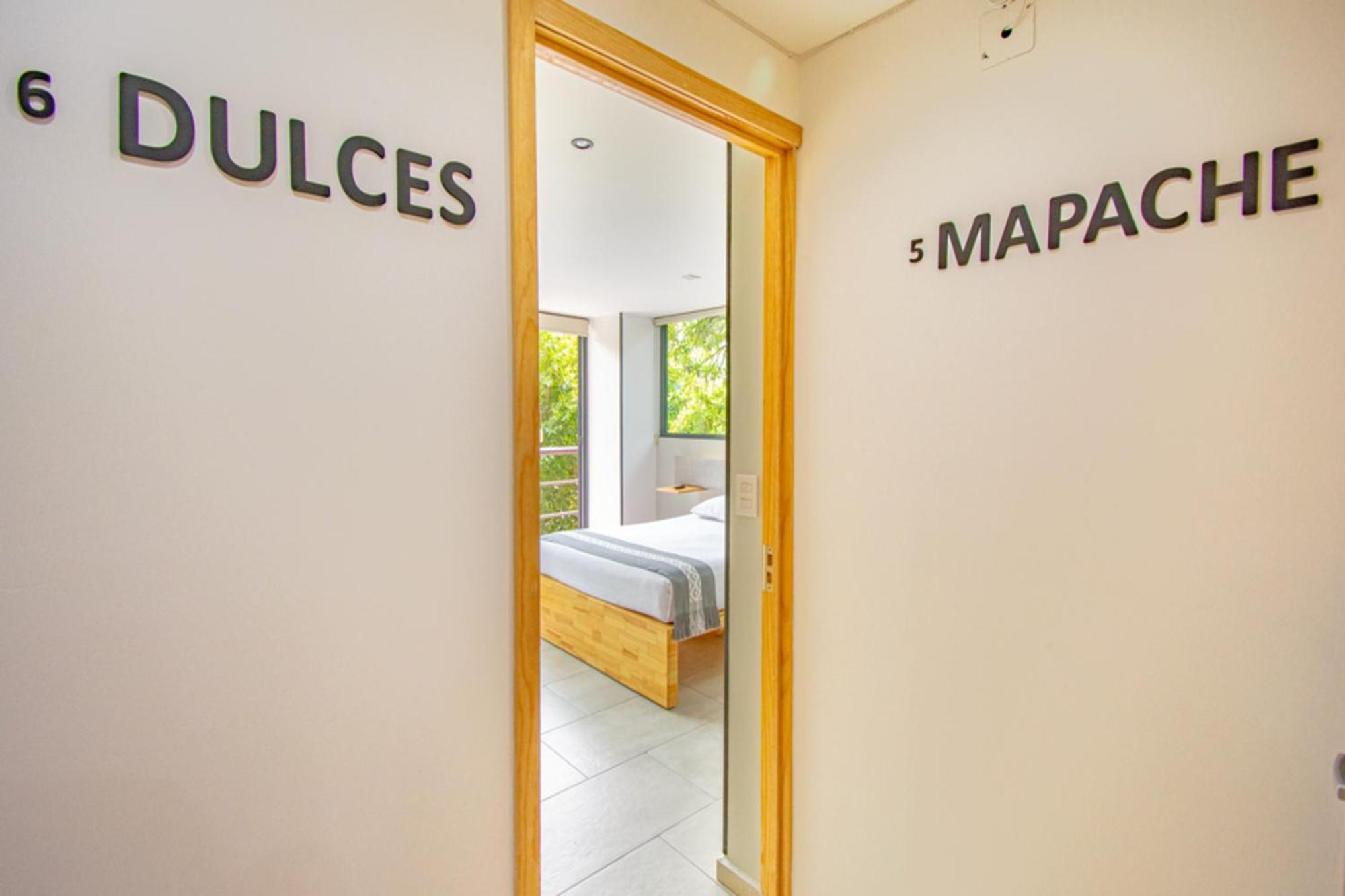 Capital O Hotel Terraza 158 Mexico City Ngoại thất bức ảnh