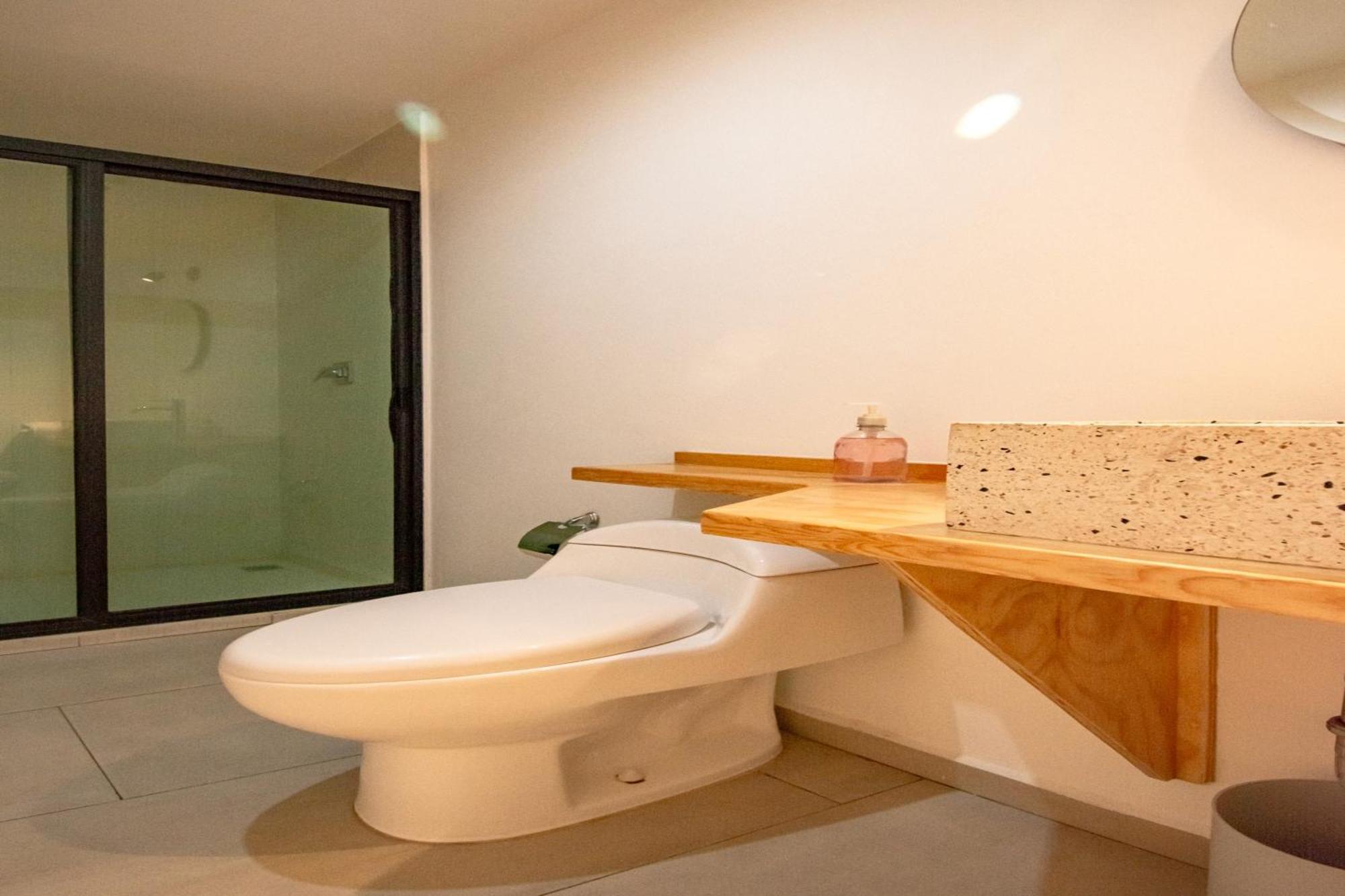 Capital O Hotel Terraza 158 Mexico City Ngoại thất bức ảnh