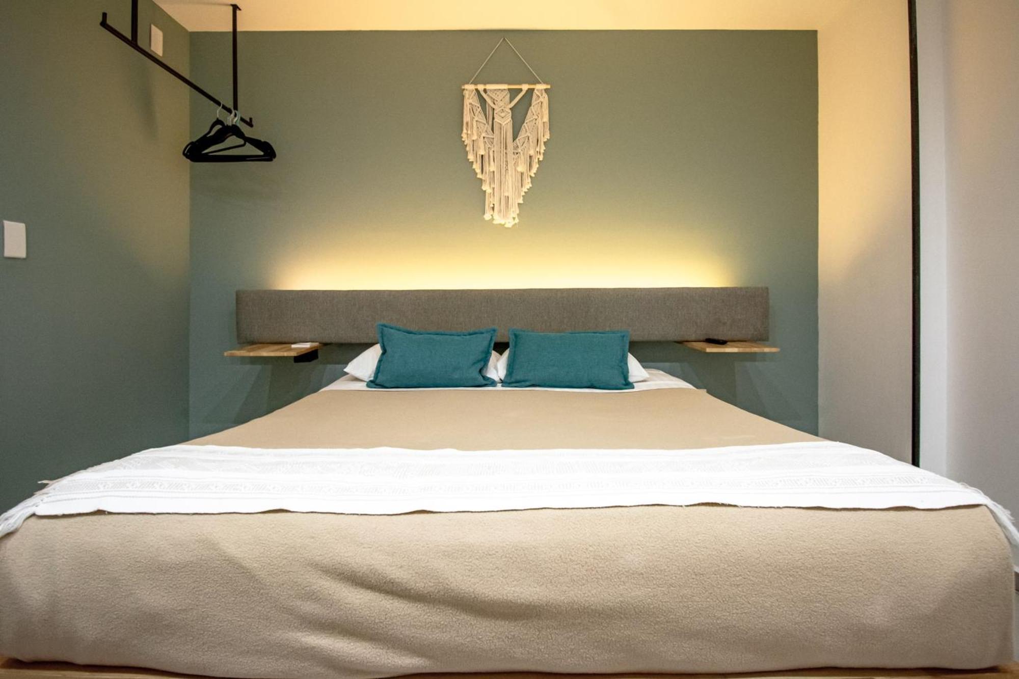Capital O Hotel Terraza 158 Mexico City Ngoại thất bức ảnh